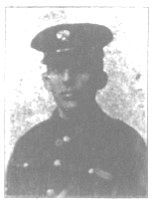 Robert Frederick East